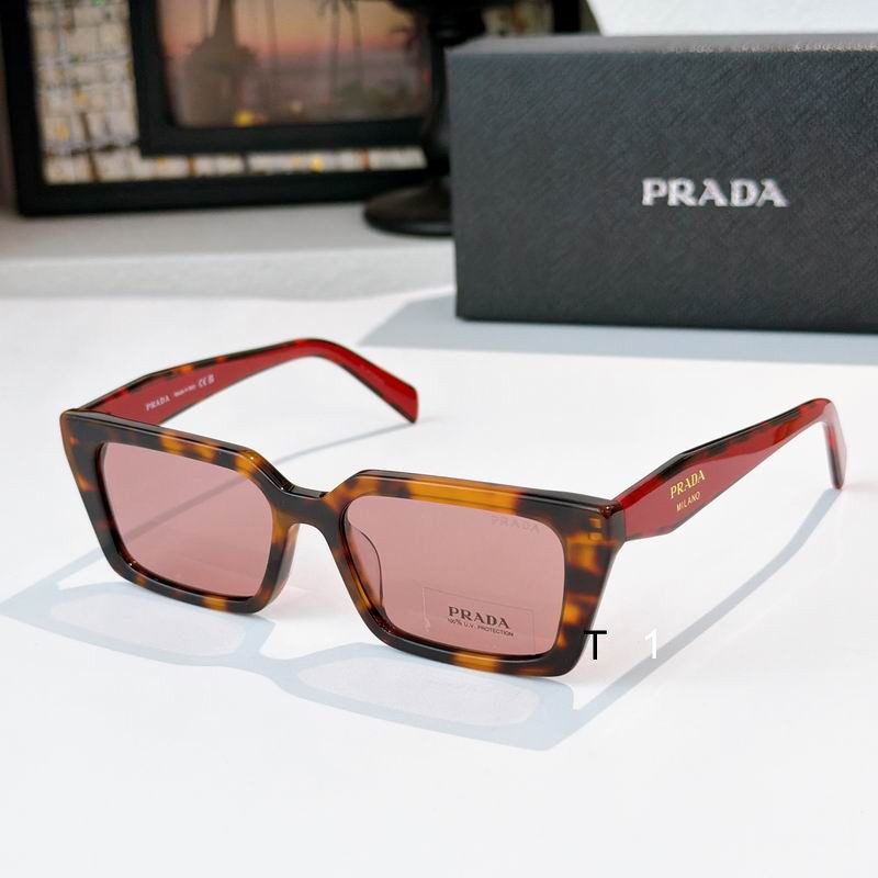 Prada D05S 55 18 a06
