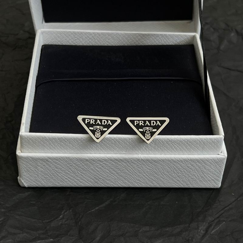 Prada Earring yxs01 (1)