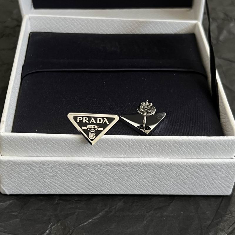 Prada Earring yxs01 (6)
