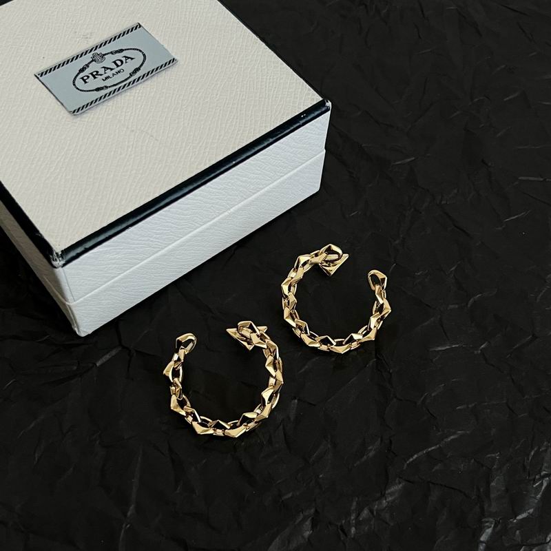 Prada Earring yxs02 (1)