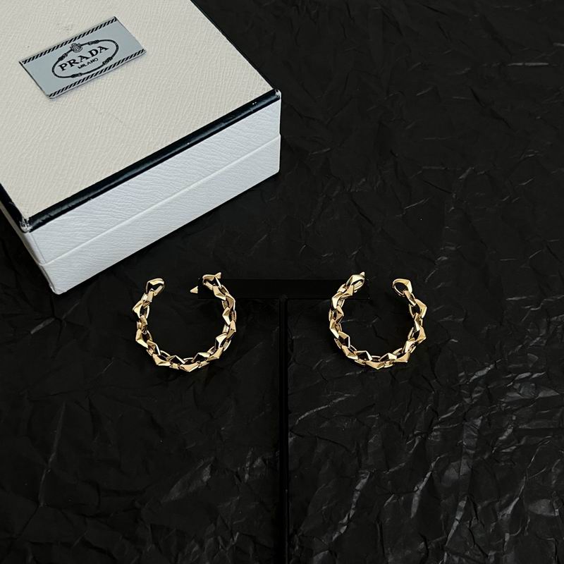 Prada Earring yxs02 (5)
