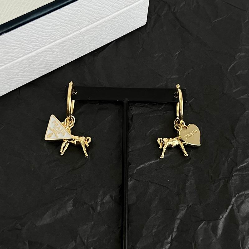 Prada Earring yxs03 (10)