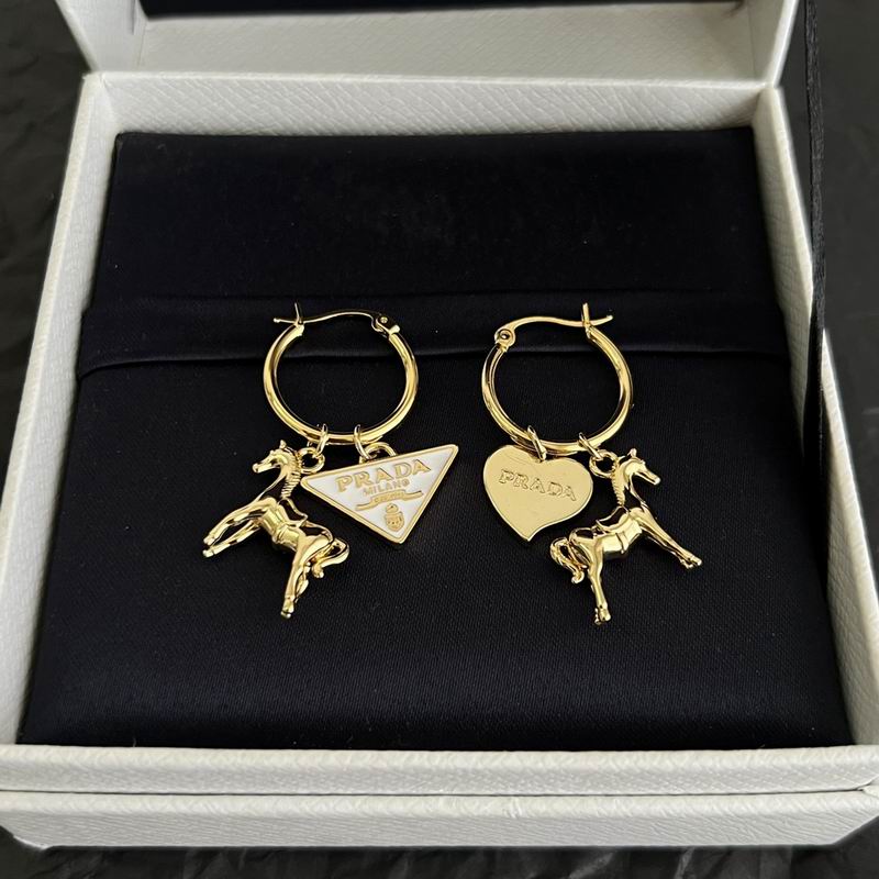 Prada Earring yxs03 (11)