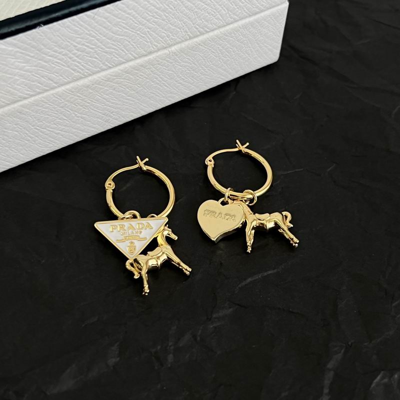 Prada Earring yxs03 (12)