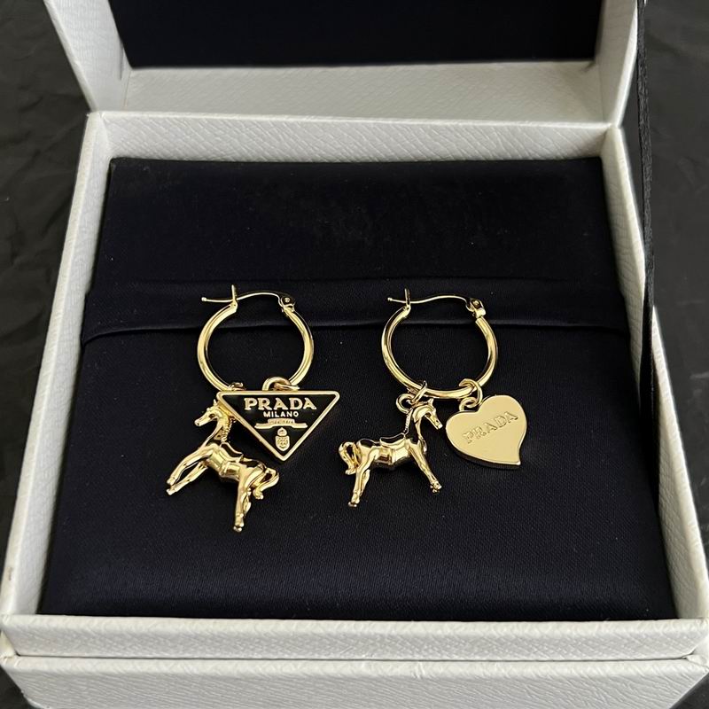 Prada Earring yxs03 (5)