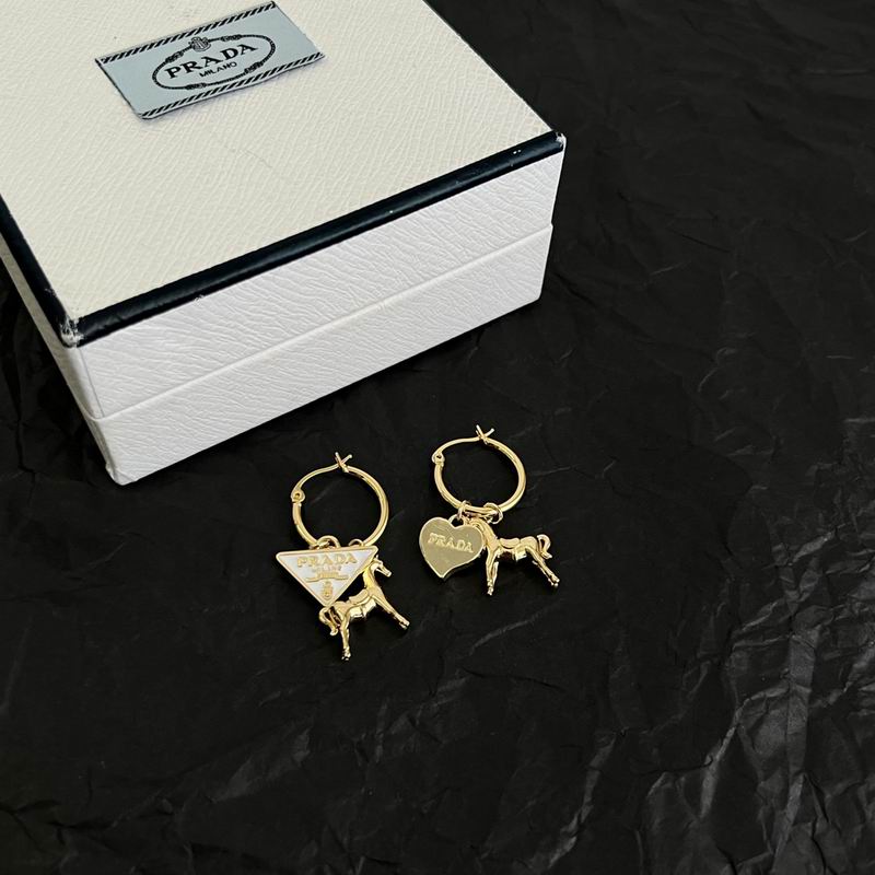 Prada Earring yxs03 (7)