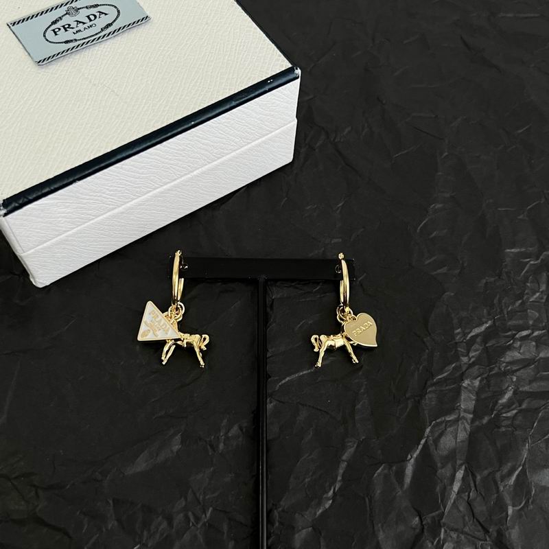 Prada Earring yxs03 (8)