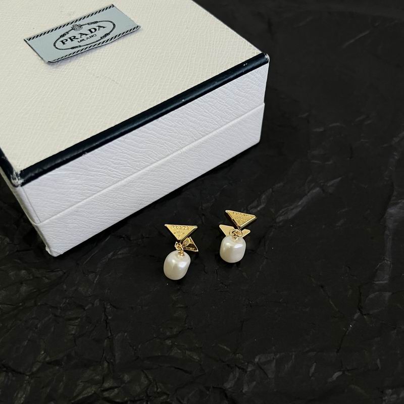 Prada Earring yxs04 (1)