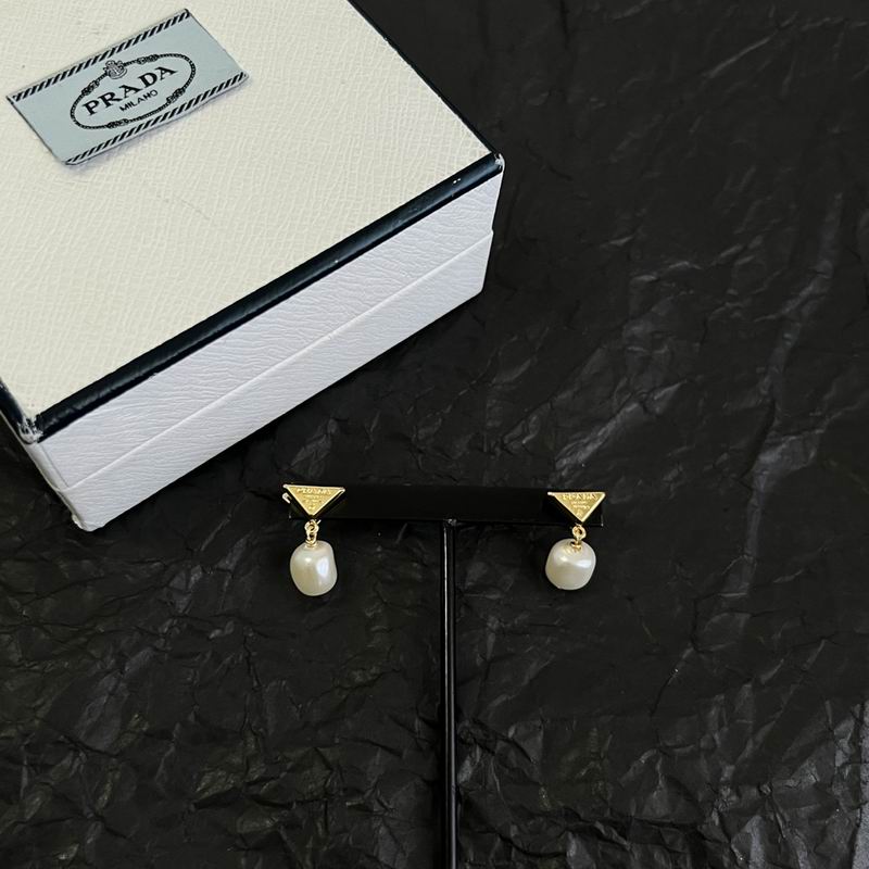 Prada Earring yxs04 (2)