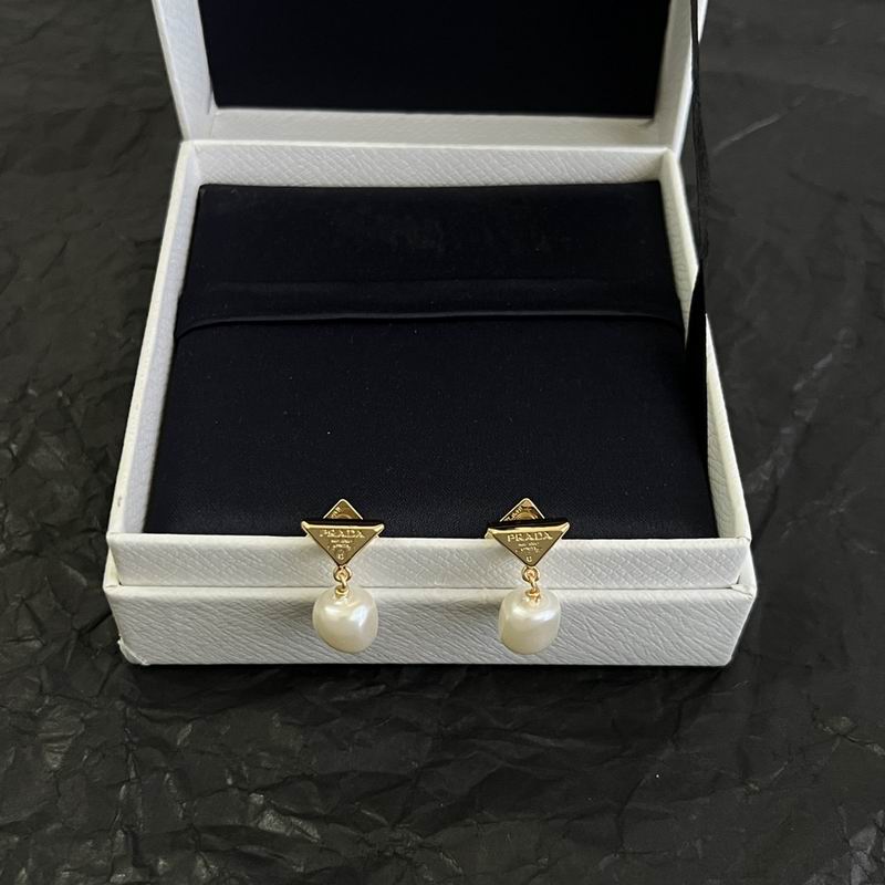 Prada Earring yxs04 (3)