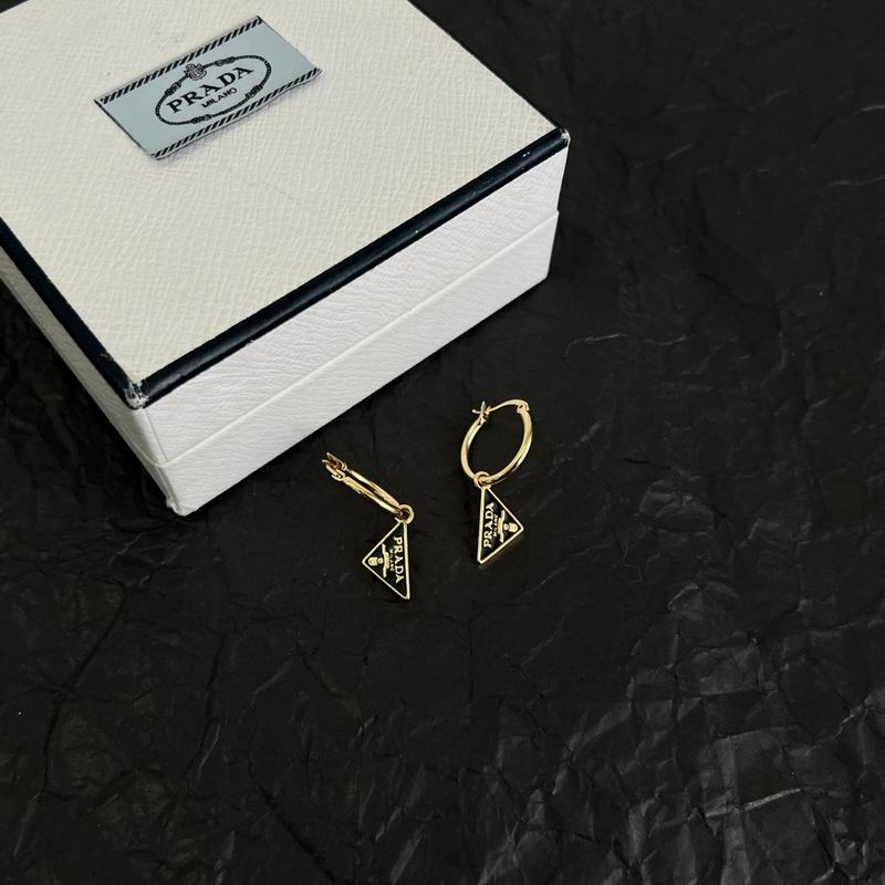 Prada Earring yxs05 (1)