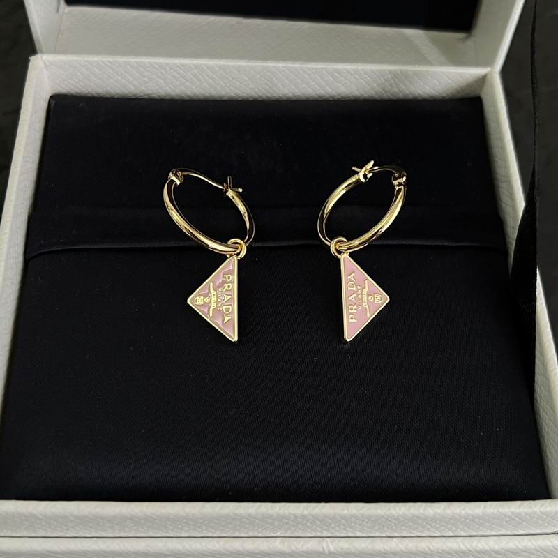 Prada Earring yxs05 (11)