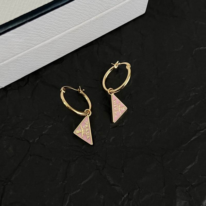 Prada Earring yxs05 (12)