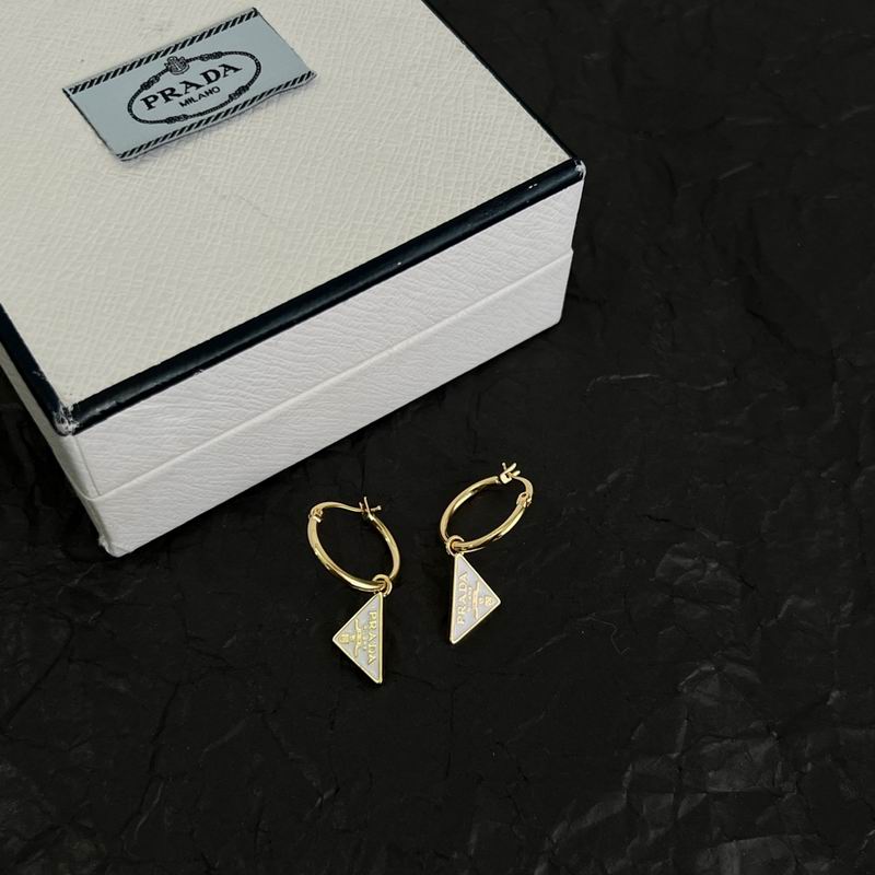 Prada Earring yxs05 (13)