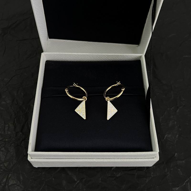 Prada Earring yxs05 (14)
