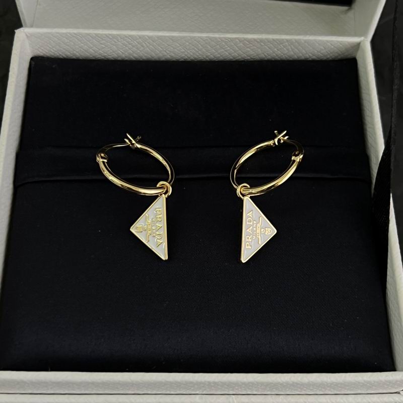 Prada Earring yxs05 (17)