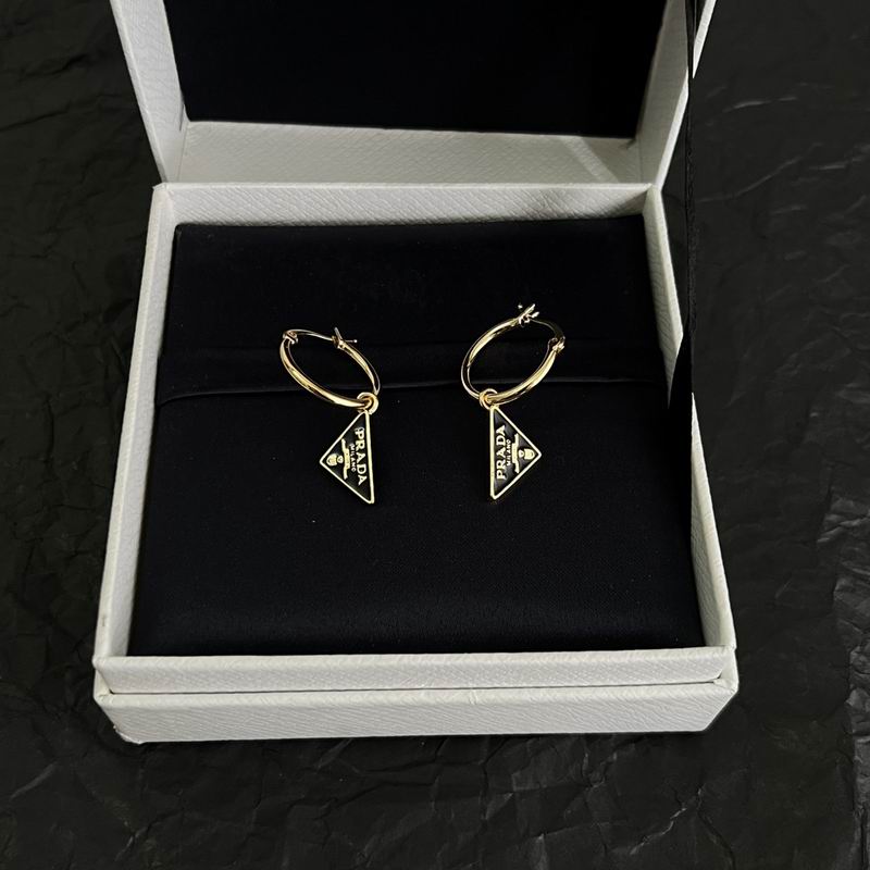 Prada Earring yxs05 (2)