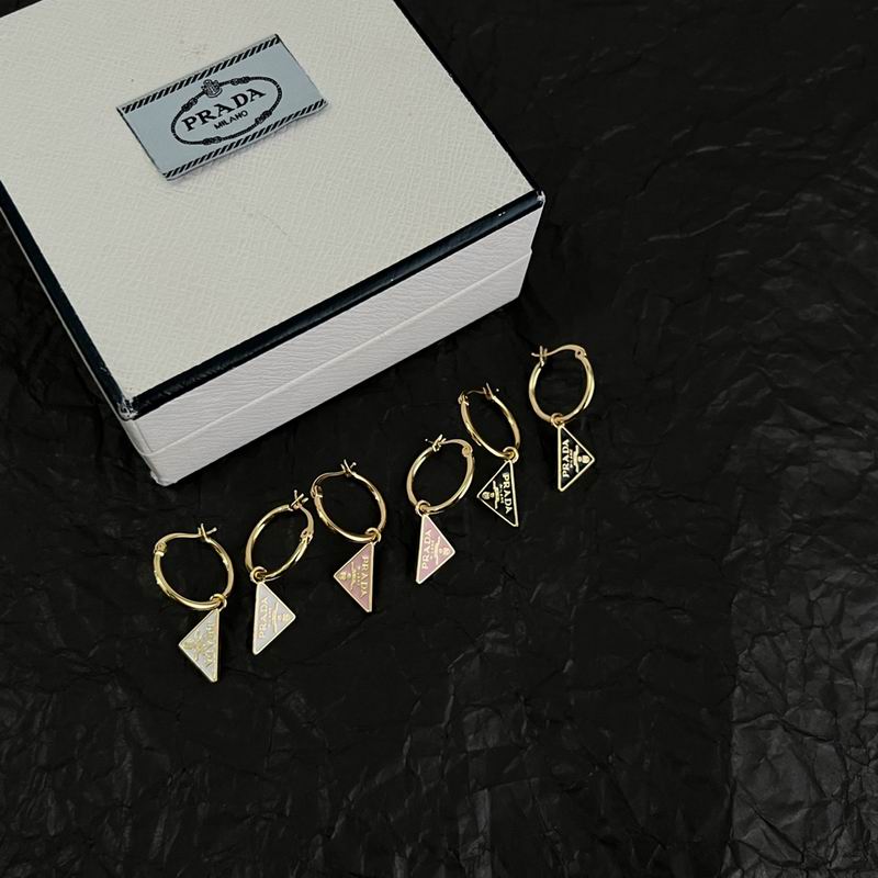 Prada Earring yxs05 (3)
