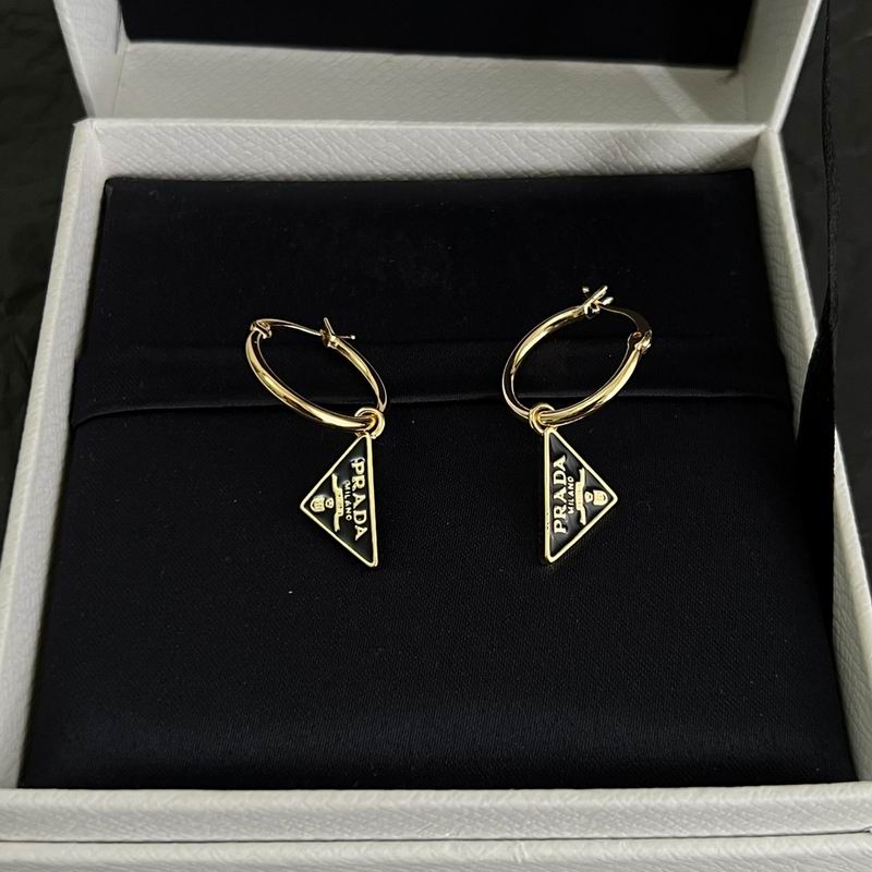 Prada Earring yxs05 (5)