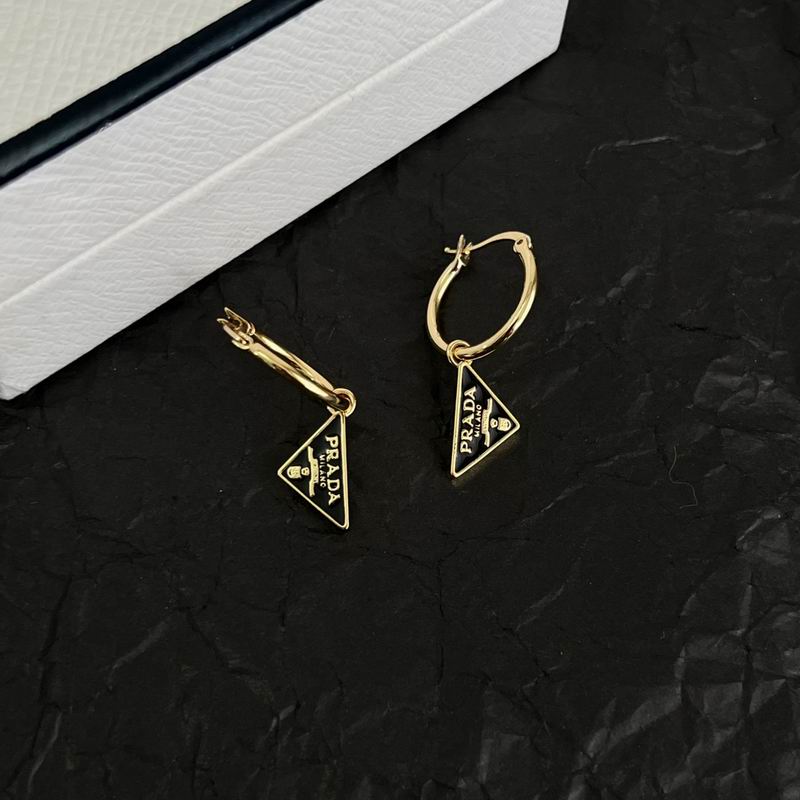 Prada Earring yxs05 (6)
