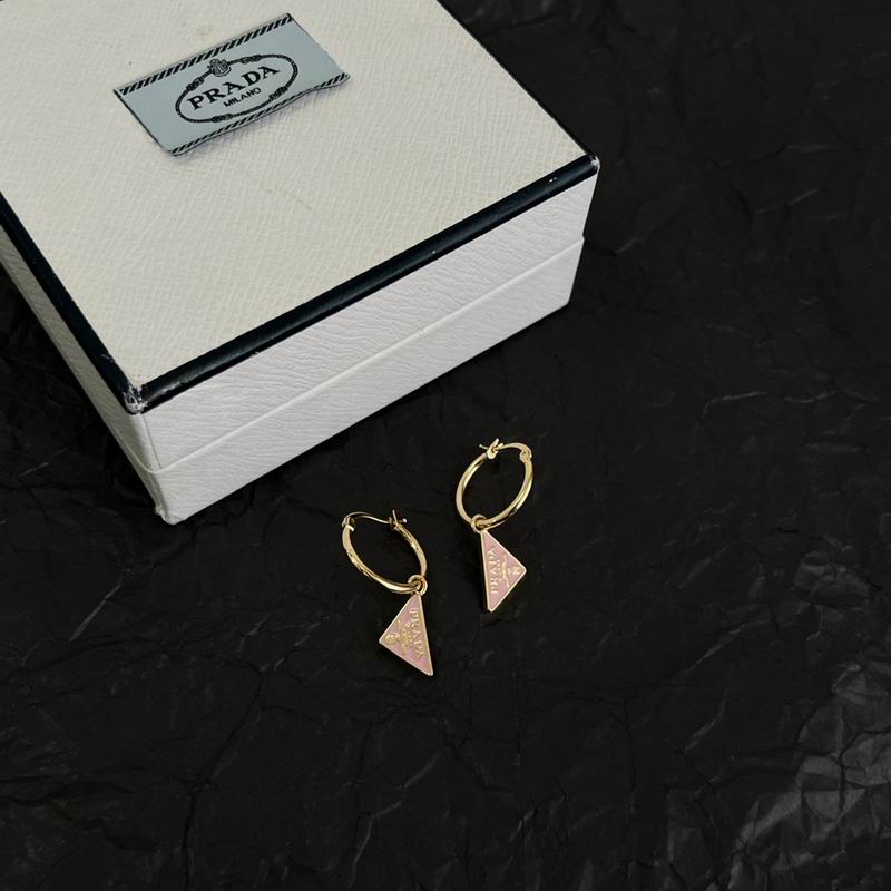 Prada Earring yxs05 (7)