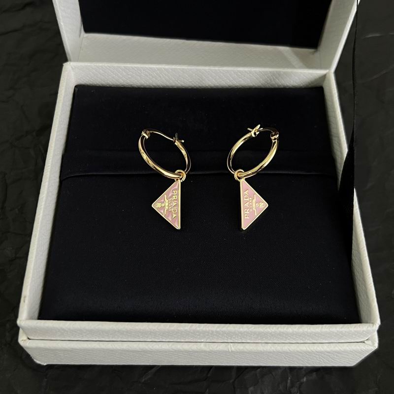 Prada Earring yxs05 (8)