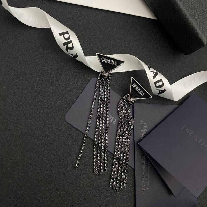 Prada Earring yxs06 (2)