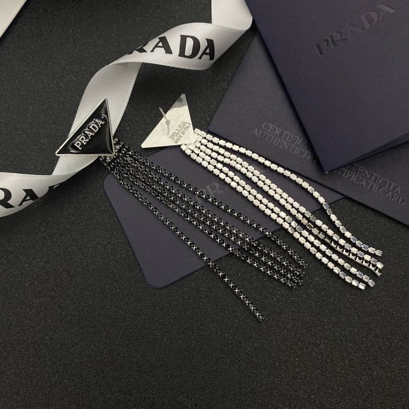 Prada Earring yxs06 (3)