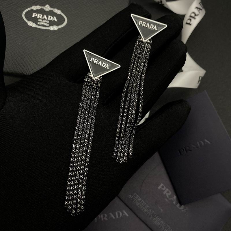 Prada Earring yxs06 (4)