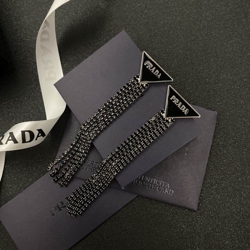 Prada Earring yxs06 (5)