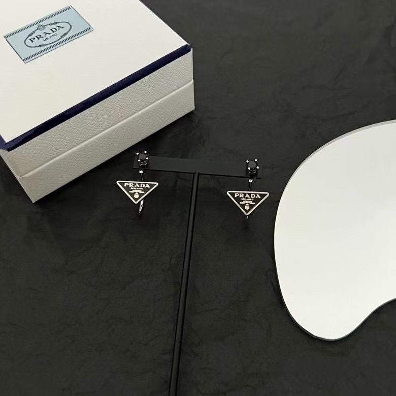 Prada Earring yxs07 (2)