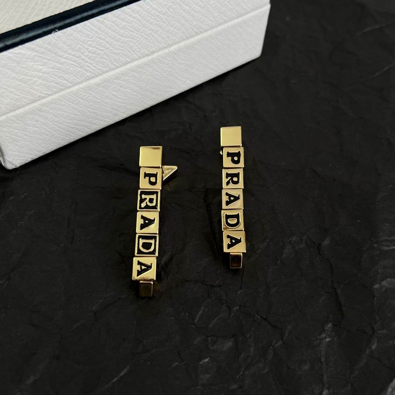 Prada Earring yxs08 (2)