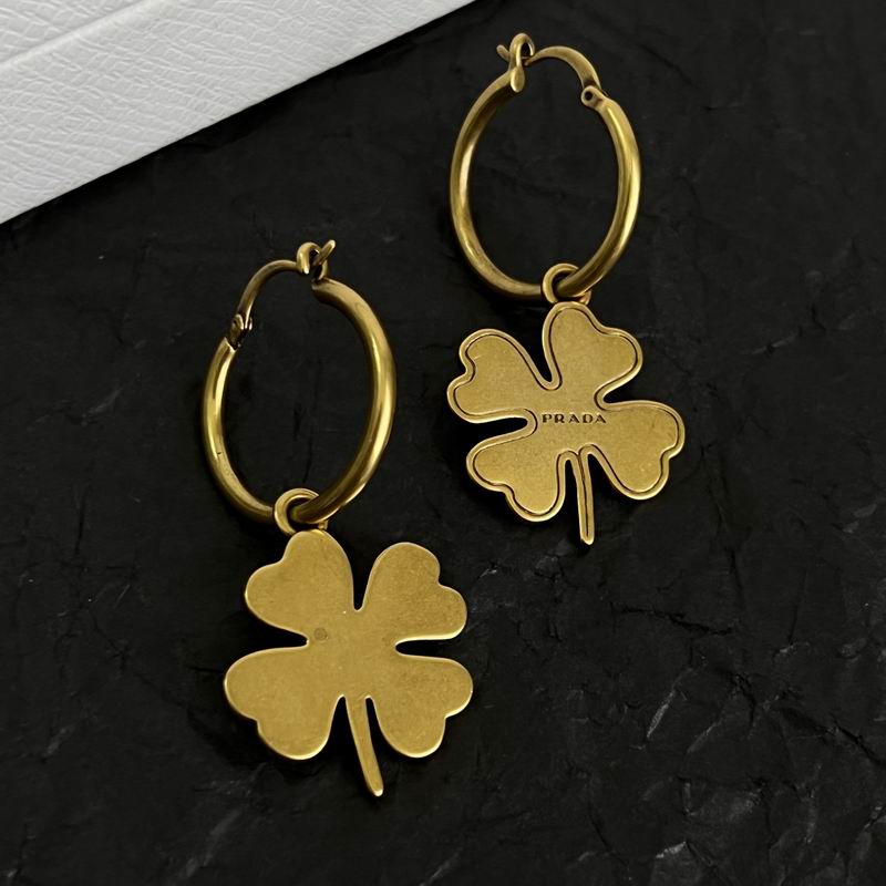 Prada Earring yxs09 (10)