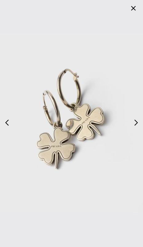 Prada Earring yxs09 (12)