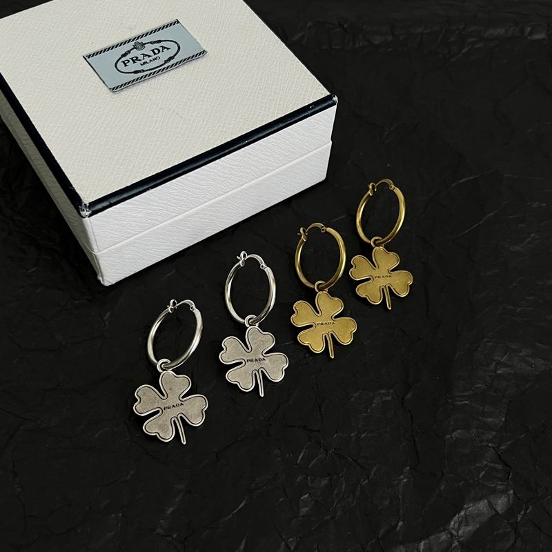 Prada Earring yxs09 (2)
