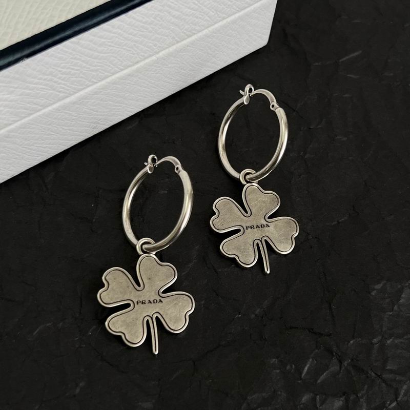Prada Earring yxs09 (4)