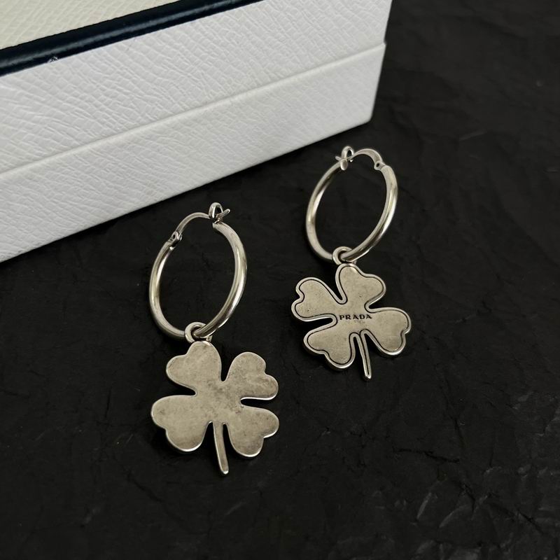 Prada Earring yxs09 (5)