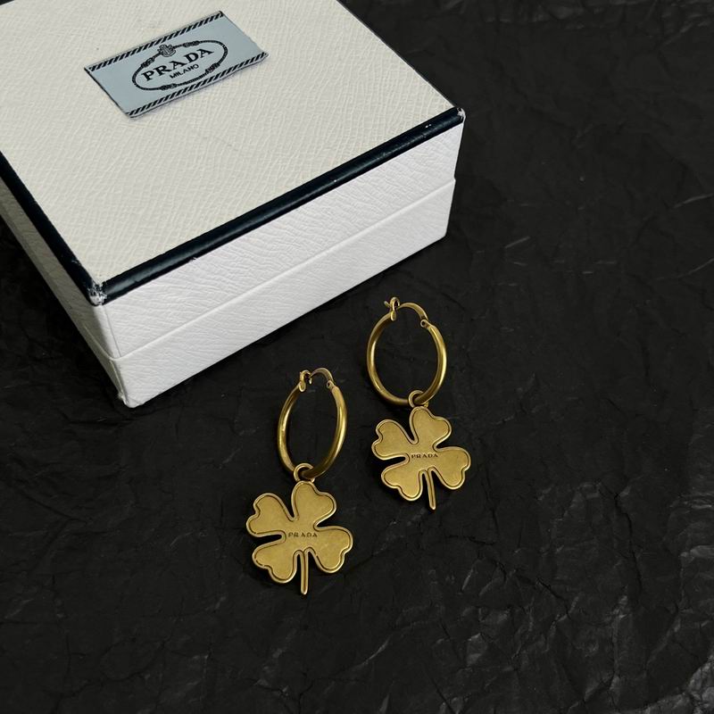 Prada Earring yxs09 (6)