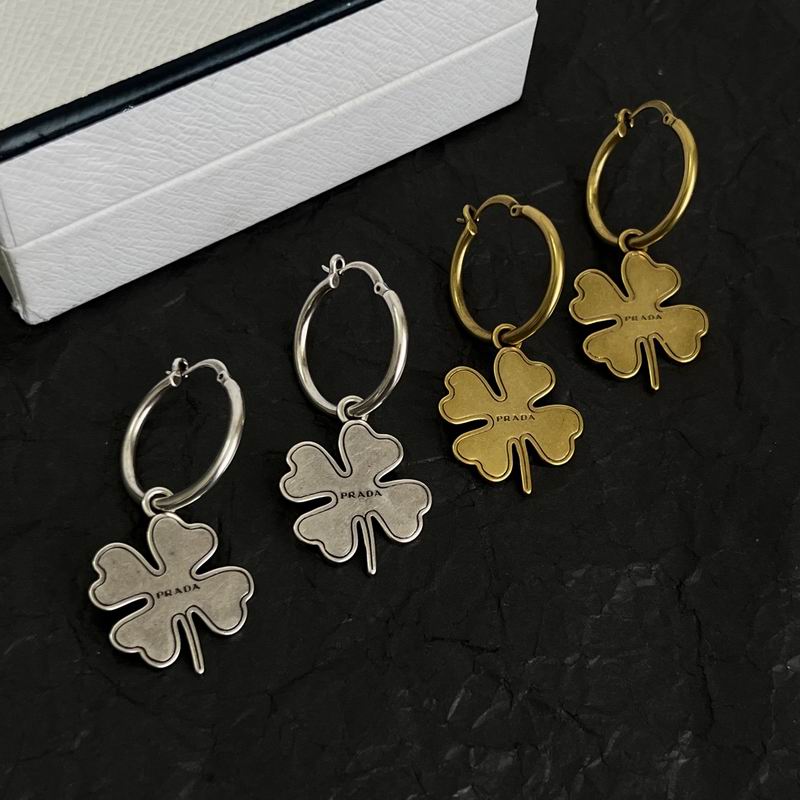 Prada Earring yxs09 (8)