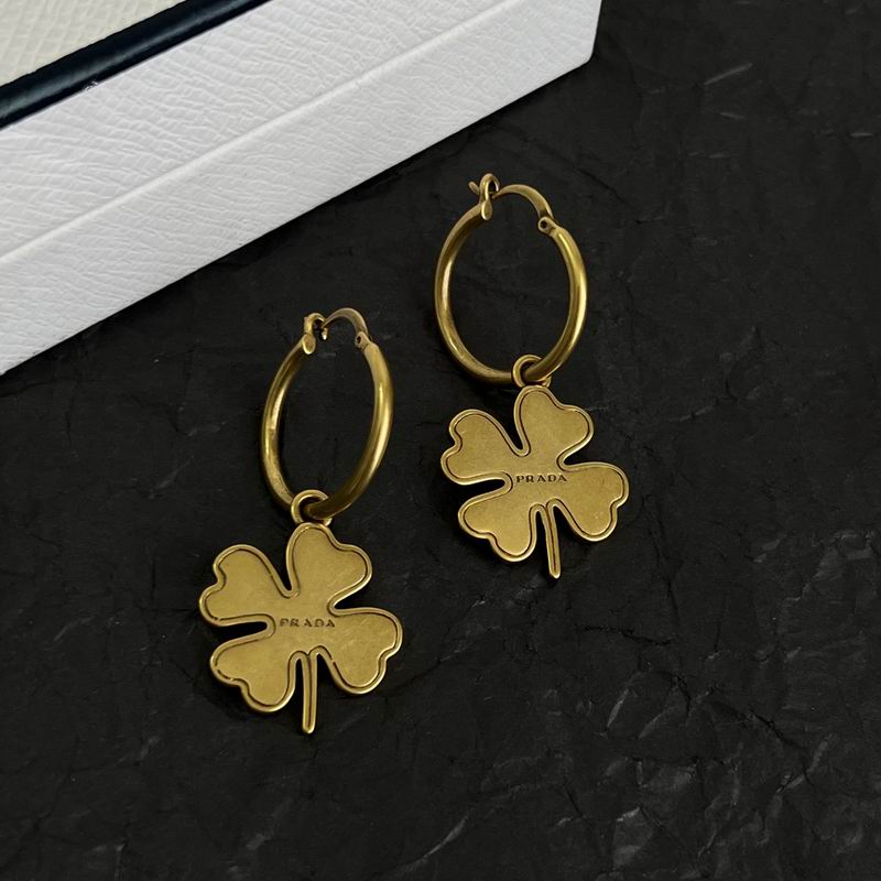 Prada Earring yxs09 (9)