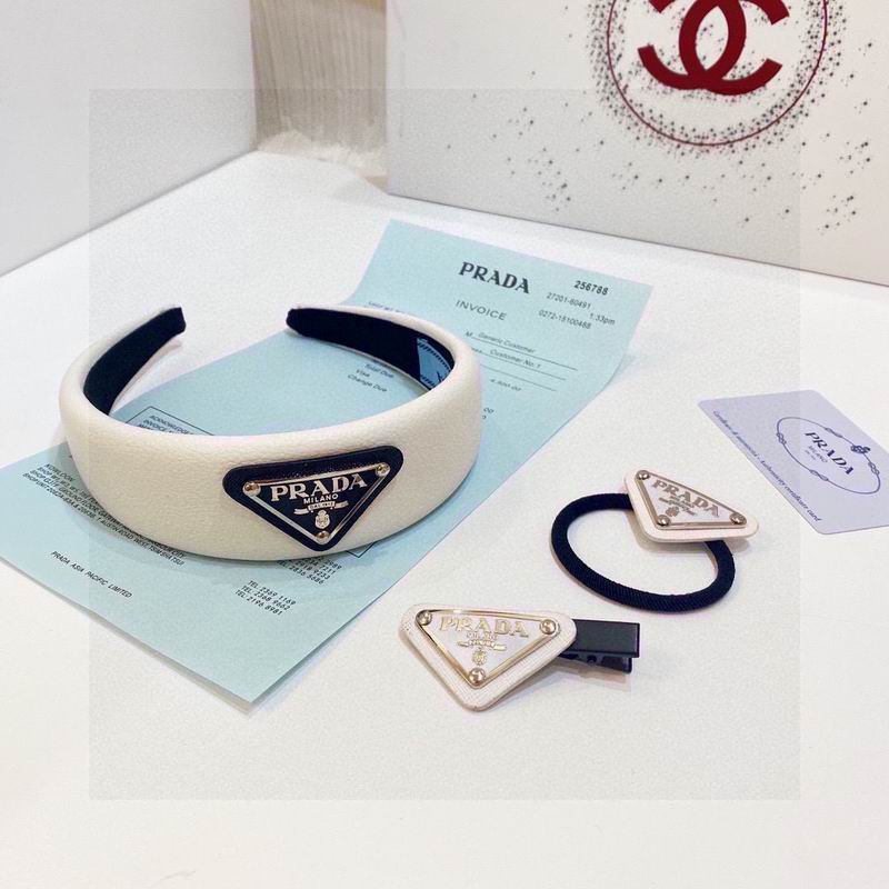 Prada Headband hh (1973)