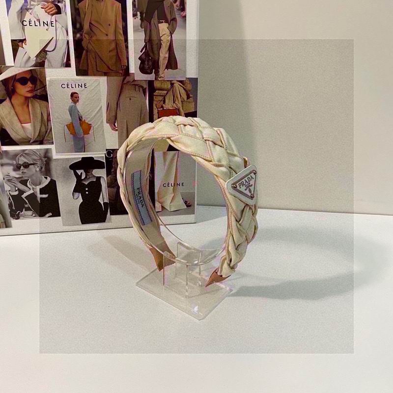 Prada Headband hh (2879)
