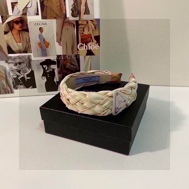 Prada Headband hh (2880)