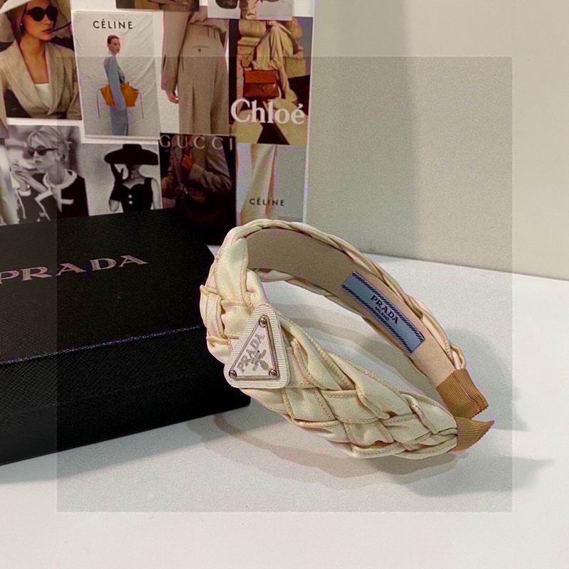 Prada Headband hh (2881)