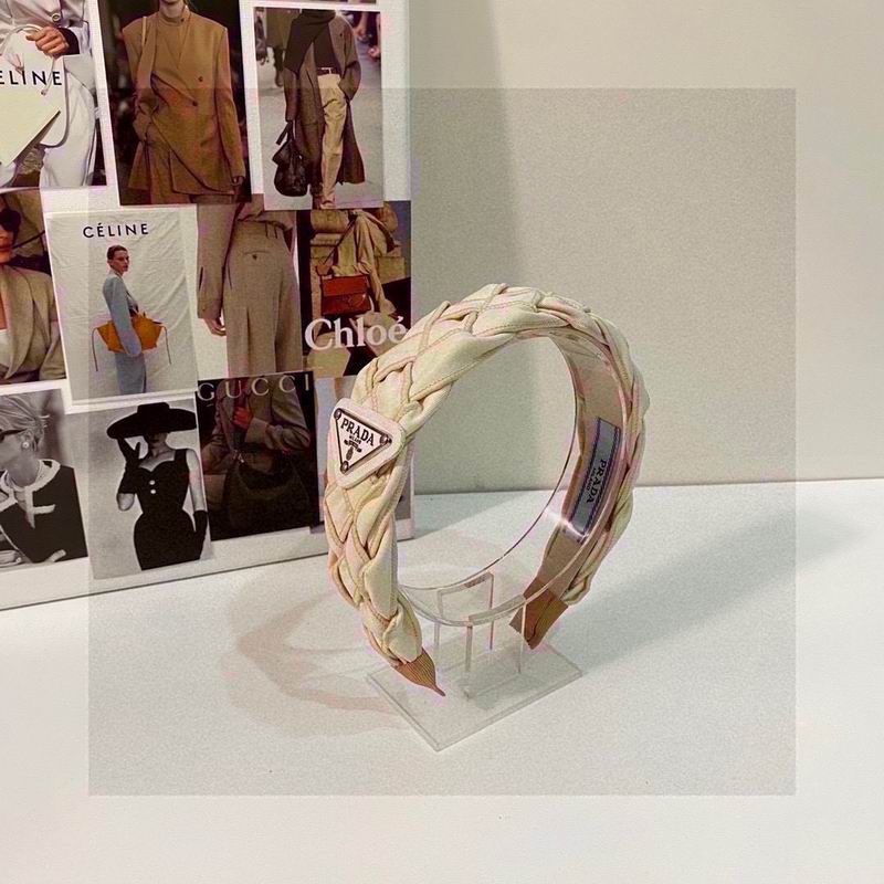 Prada Headband hh (2882)