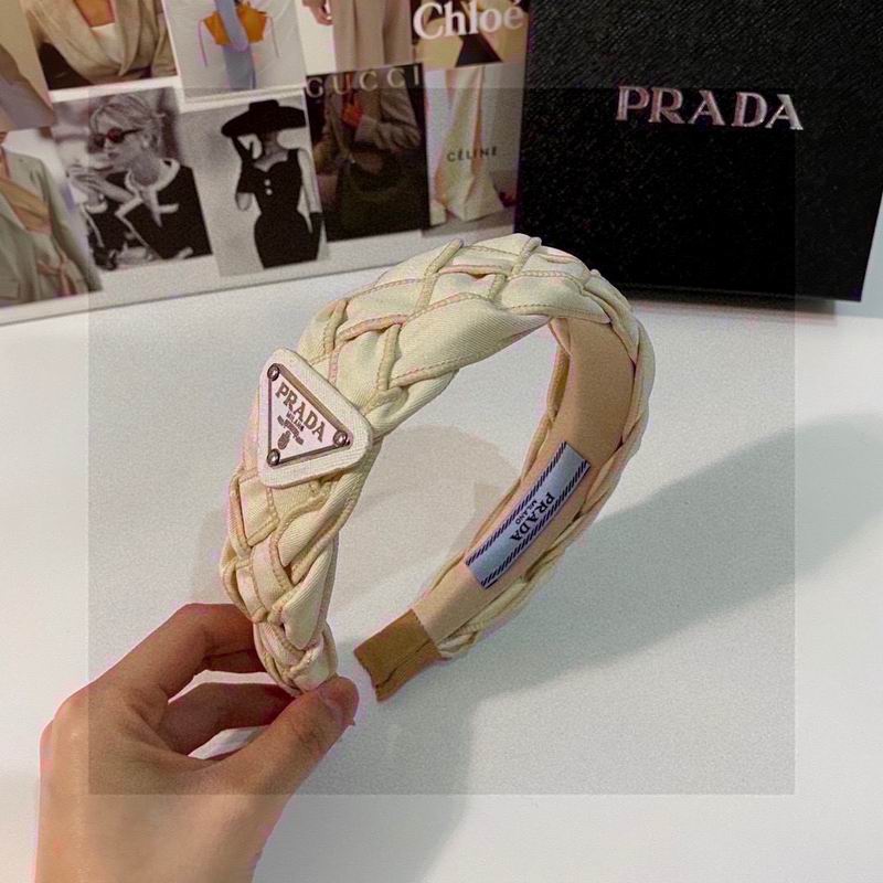 Prada Headband hh (2883)