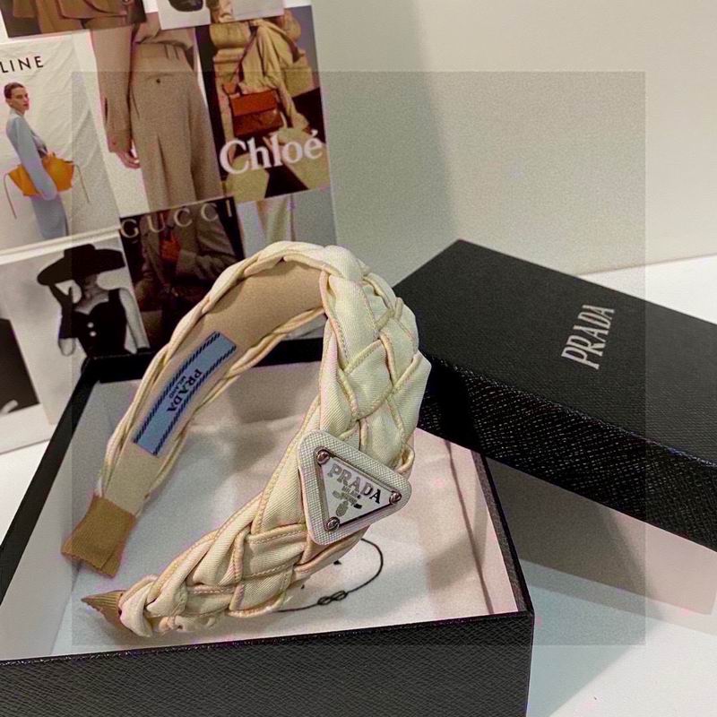 Prada Headband hh (2886)