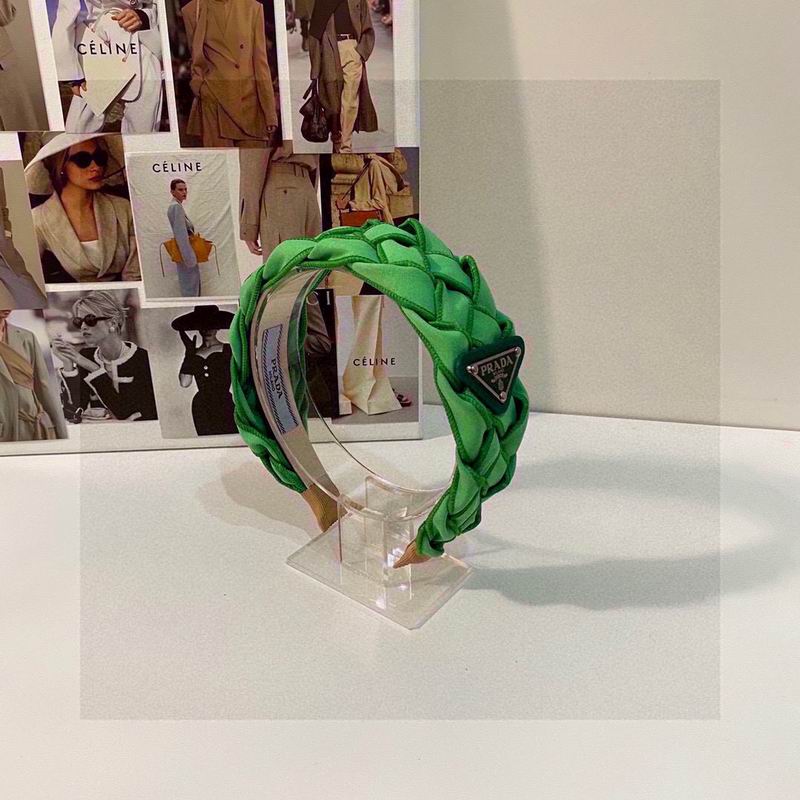 Prada Headband hh (2887)