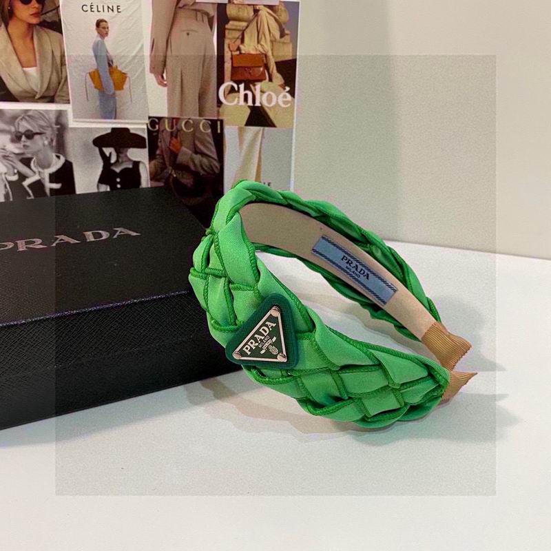 Prada Headband hh (2889)