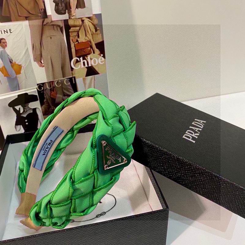 Prada Headband hh (2891)